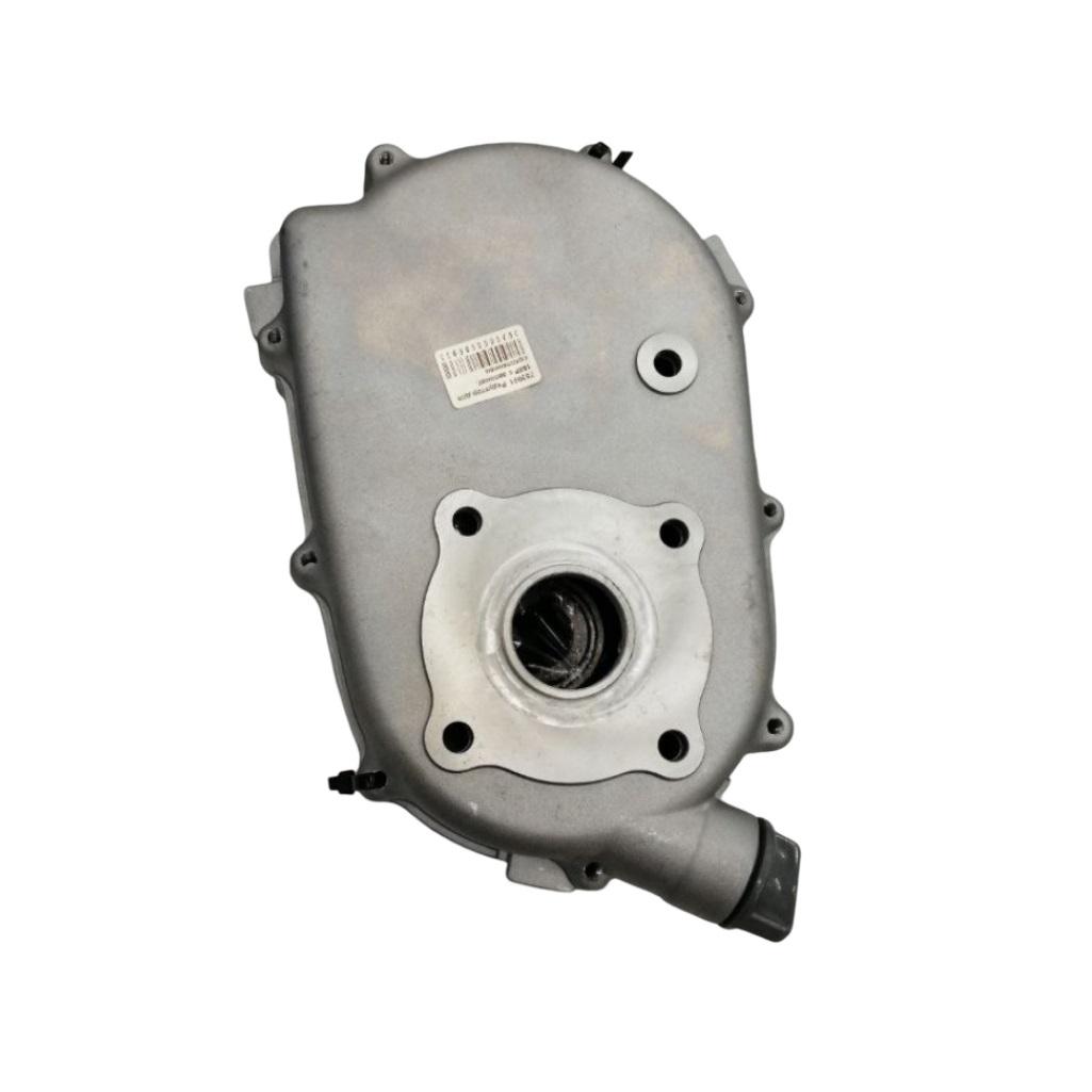 Редуктор Lifan в сборе, со сцеплением, для бензинового двигателя Lifan 168, 170 мощностью 5.5 - 8 л.с., вал 20 мм