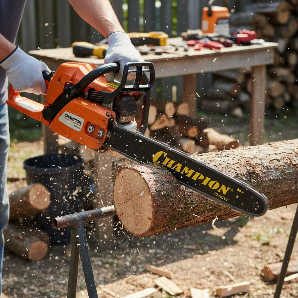 Шина Champion 16