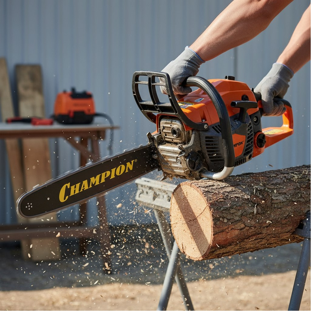 Шина Champion 16