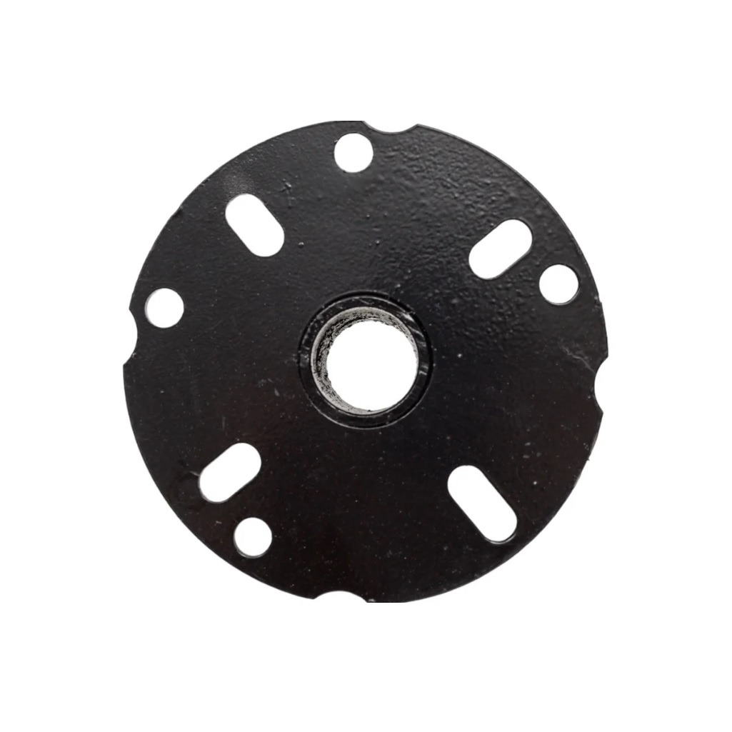 Ступица колеса МБ втулка 30х85 мм, СКМБ 30.85.у, универсальная, вал круглый