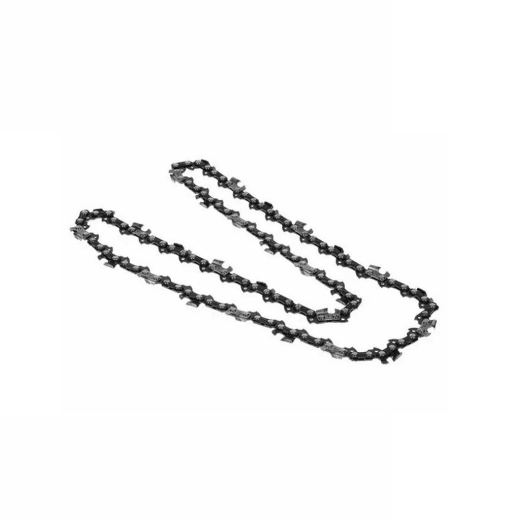 Цепь с победитовыми напайками Rezer CVXL93PRO-50, 3/8