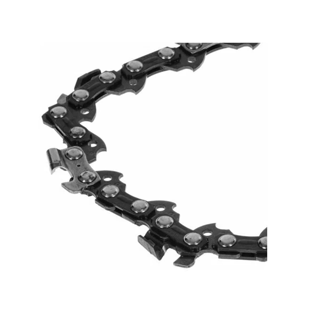 Цепь с победитовыми напайками Rezer CVXL93PRO-57, 3/8