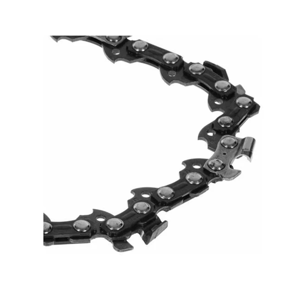 Цепь с победитовыми напайками Rezer CVXL93PRO-57, 3/8