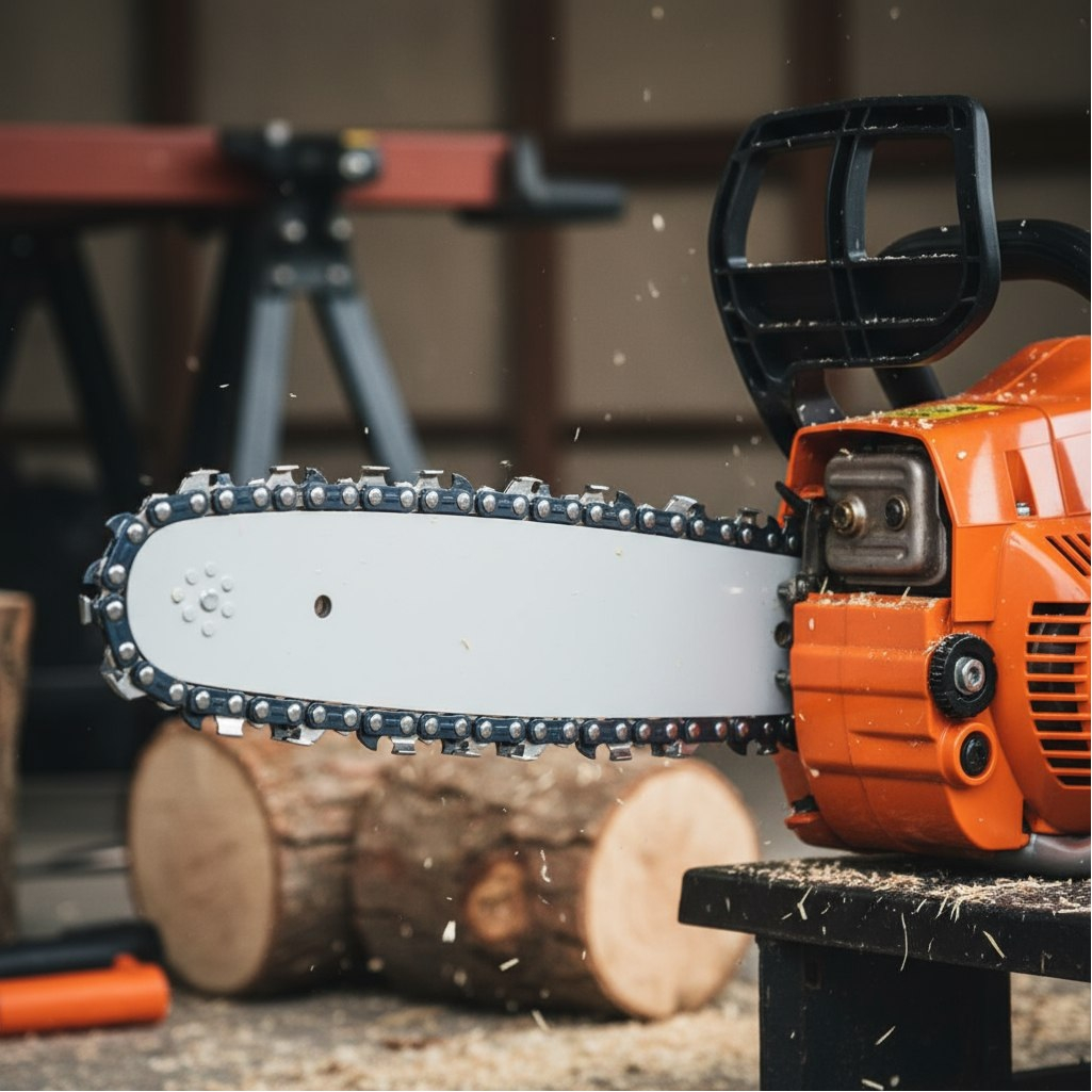 Цепь Hanskonner H91-L-56, 3/8