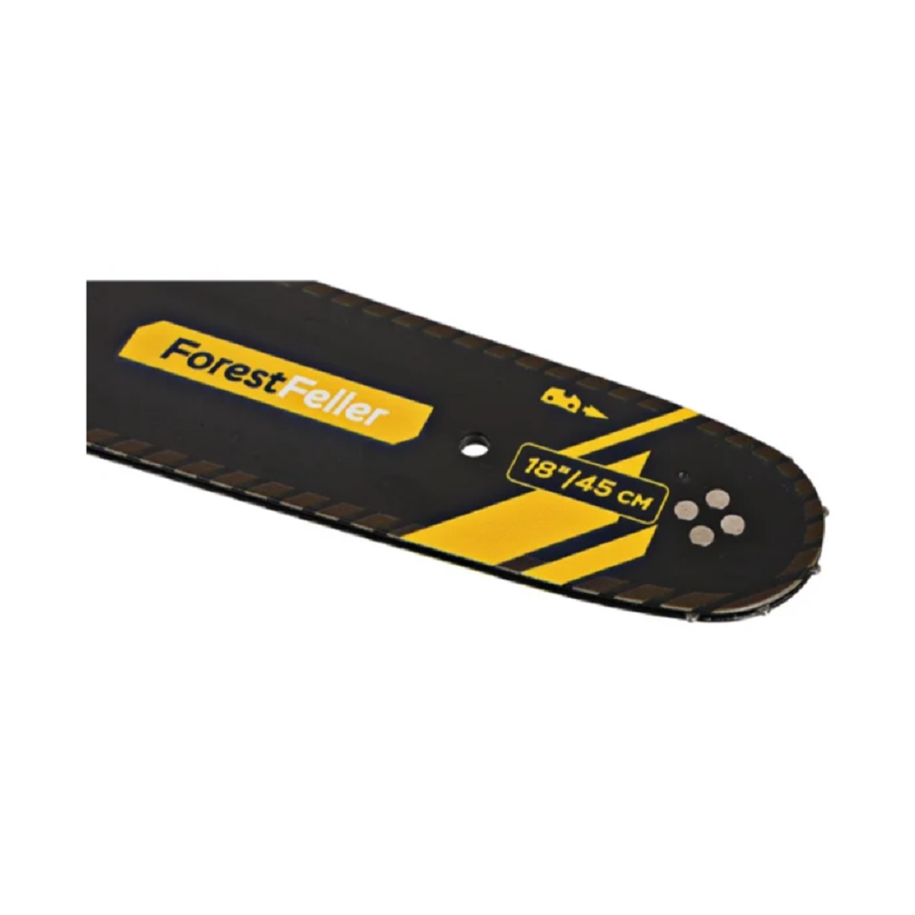 Шина Hanskonner HB18-8325-72 шаг цепи 0.325