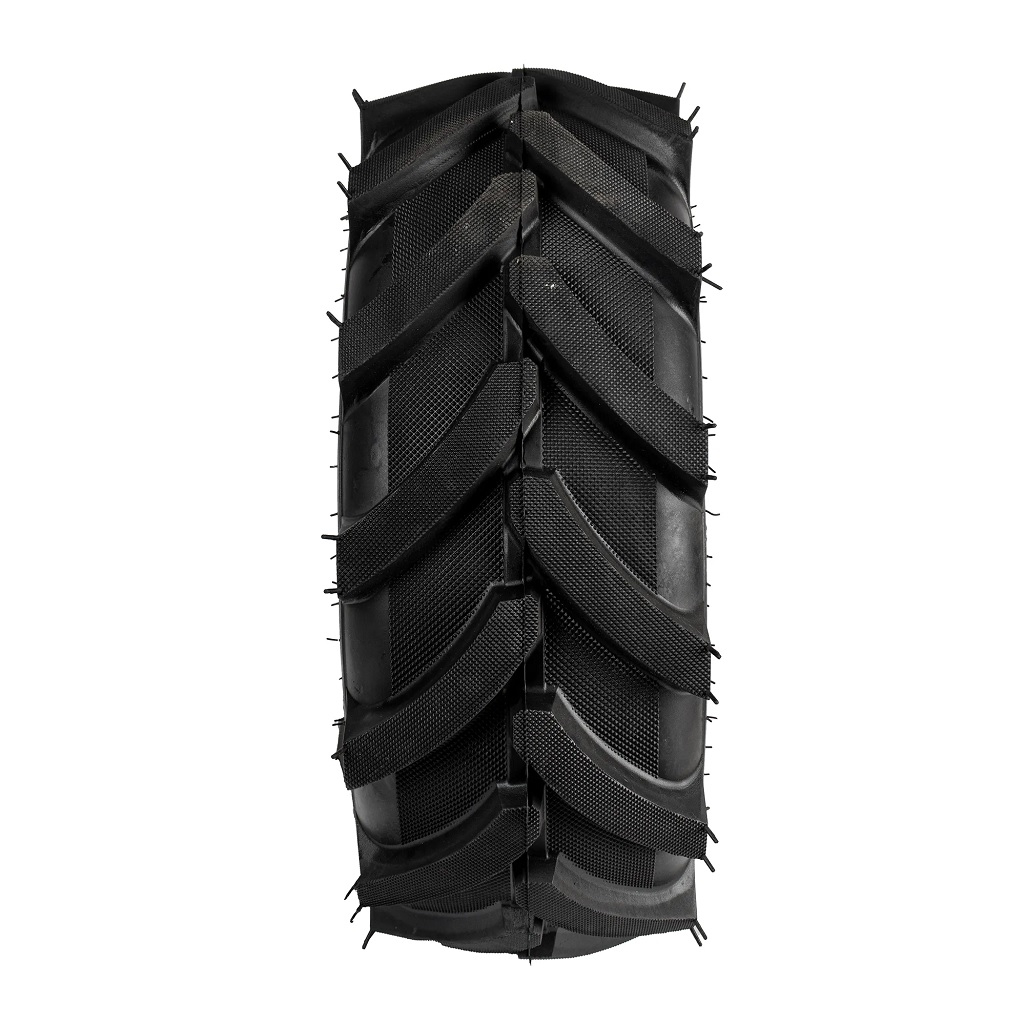 Комплект колес в сборе Экстрим 19х7-8, для мотоблока, правое+левое, 4 отверстия