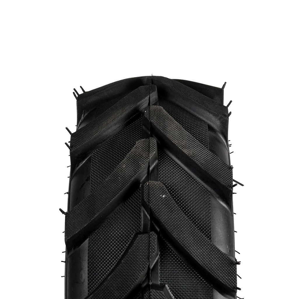 Комплект колес в сборе Экстрим 19х7-8, для мотоблока, правое+левое, 4 отверстия