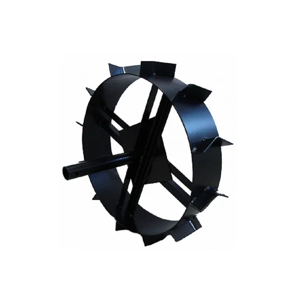 Грунтозацепы к мотоблоку Каскад ГМБ 30.585.120, 30х585 мм, в упаковке 2 штуки