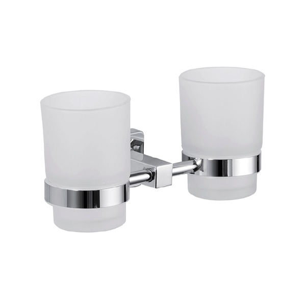 Держатель с 2 стаканами Frud R15008