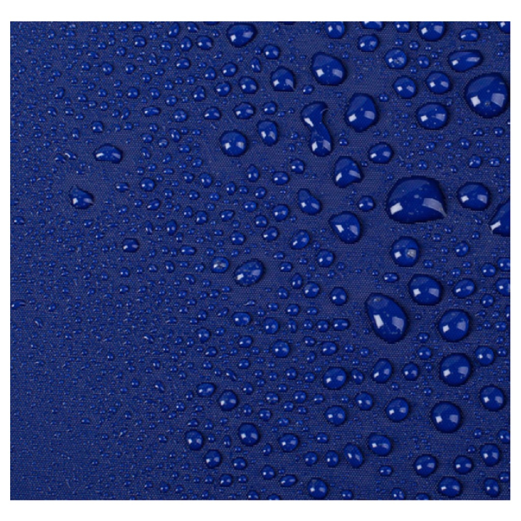 Штора для ванной IDDIS P05PE18I11, полиэтилен, 1800х2000 мм, темно-синий