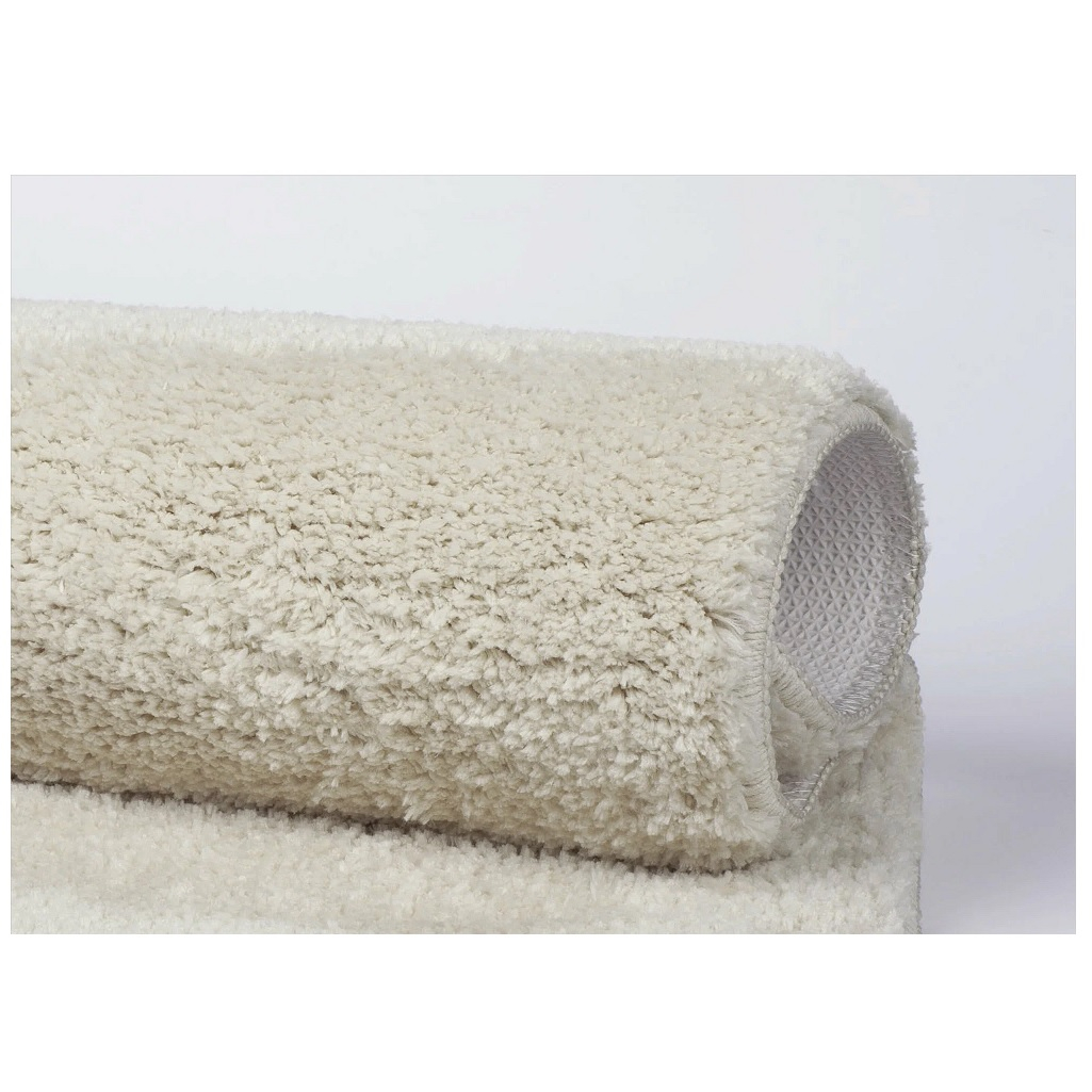 Набор ковриков для ванной Iddis BSET01MI13, микрофибра, бежевый, 500х800 мм, 500х500 мм