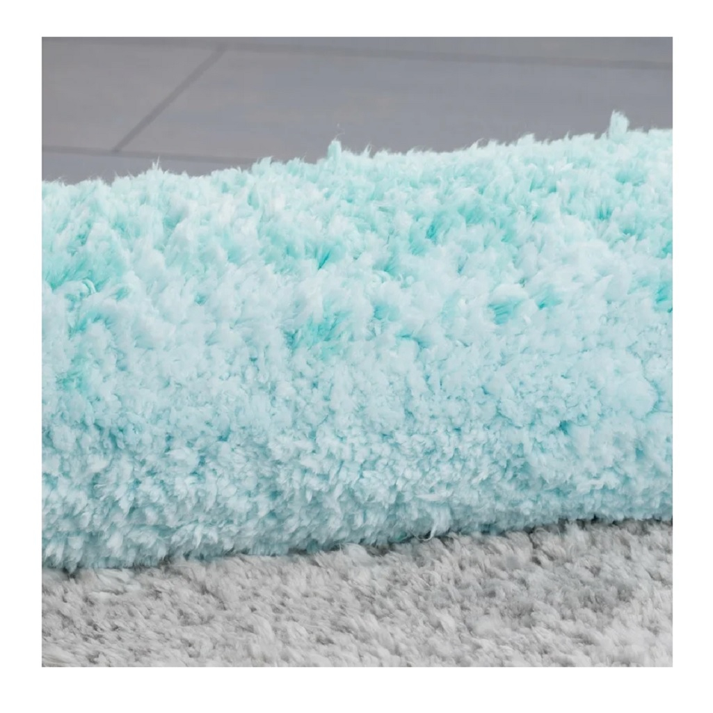 Коврик для ванной Iddis D01M580I12, микрофибра, мультиколор, 500х800 мм