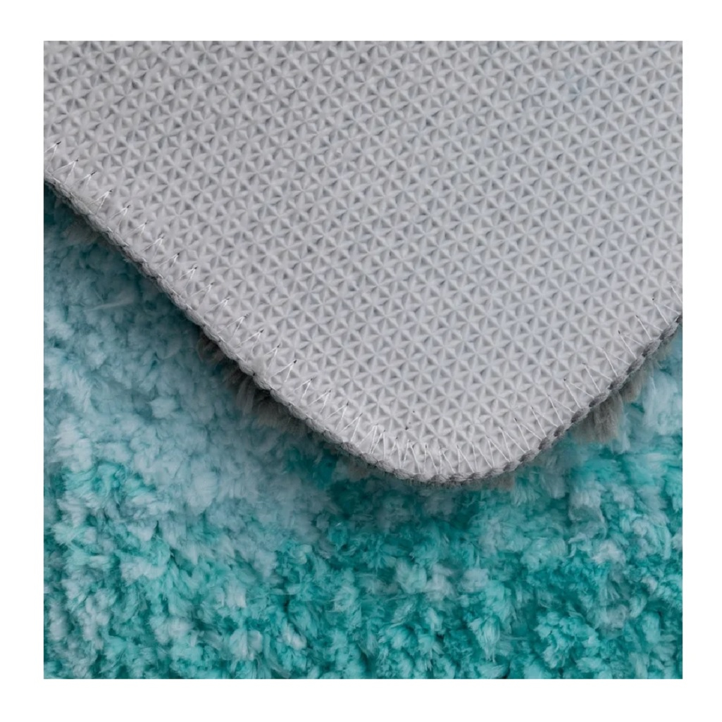 Коврик для ванной Iddis D01M580I12, микрофибра, мультиколор, 500х800 мм