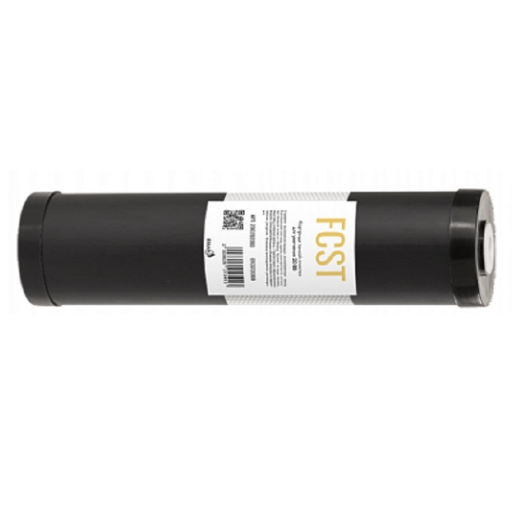 Картридж сменный Essan EFCST20BB, для корпуса 20BB, умягчающий из ионообменной смолы