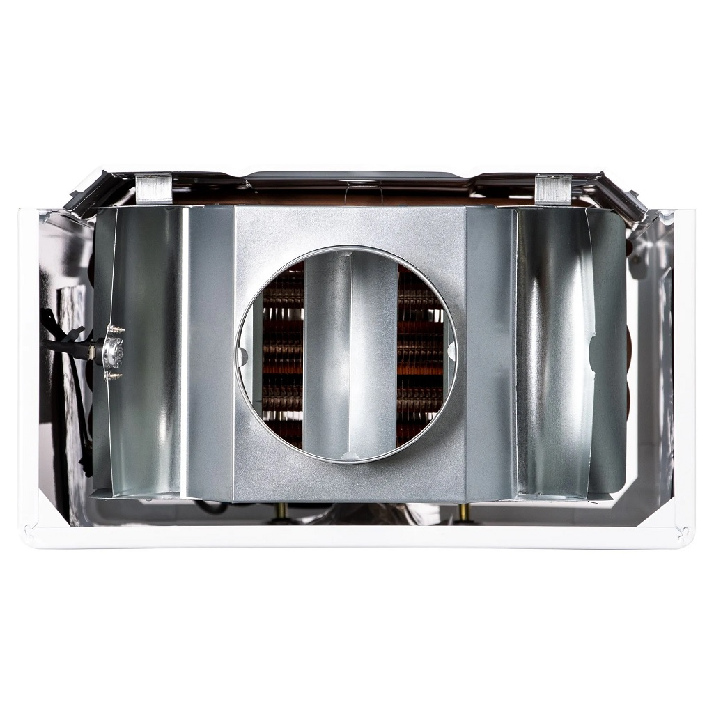 Колонка газовая Royal Thermo GWH 10 Eclipse, настенная, горелка из нержавеющей стали