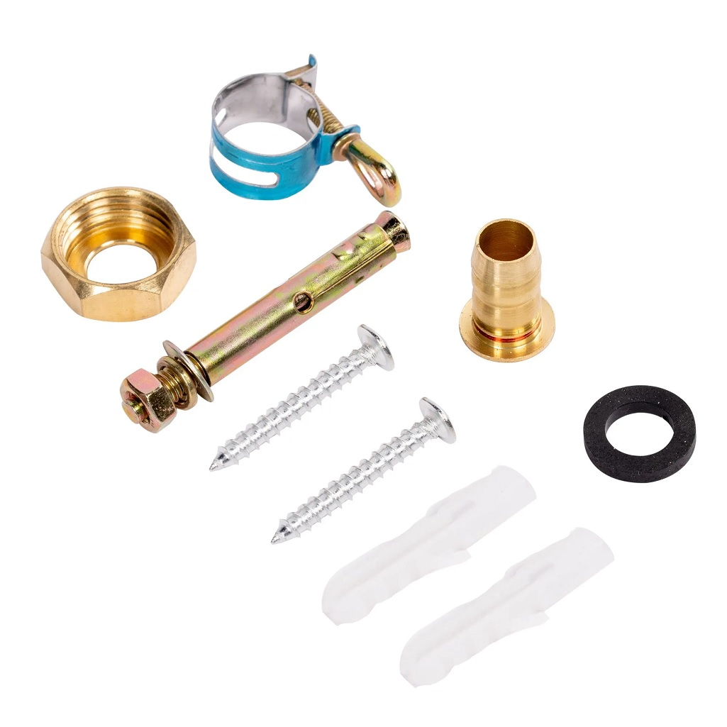 Колонка газовая Royal Thermo GWH 10 Eclipse, настенная, горелка из нержавеющей стали