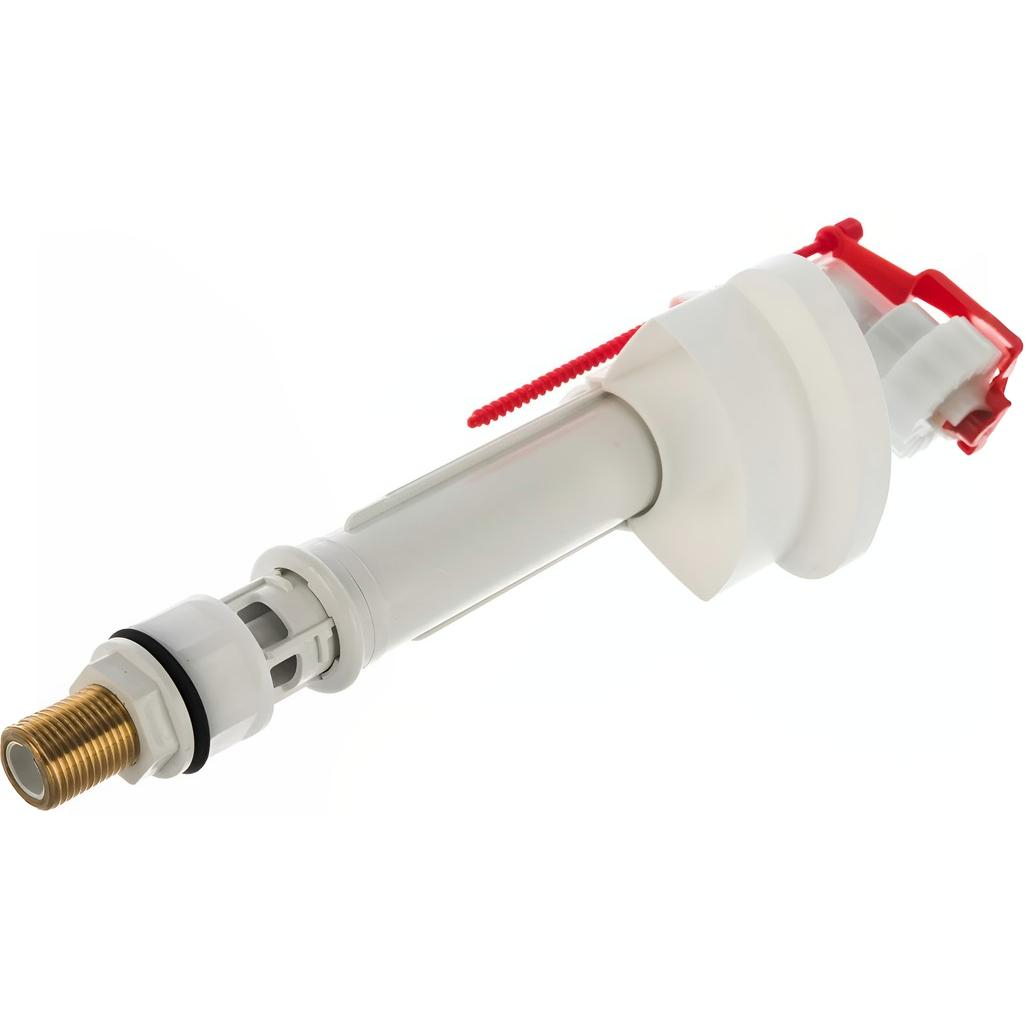 Клапан для бачка унитаза Alcaplast A18 нижний подвод 1/2