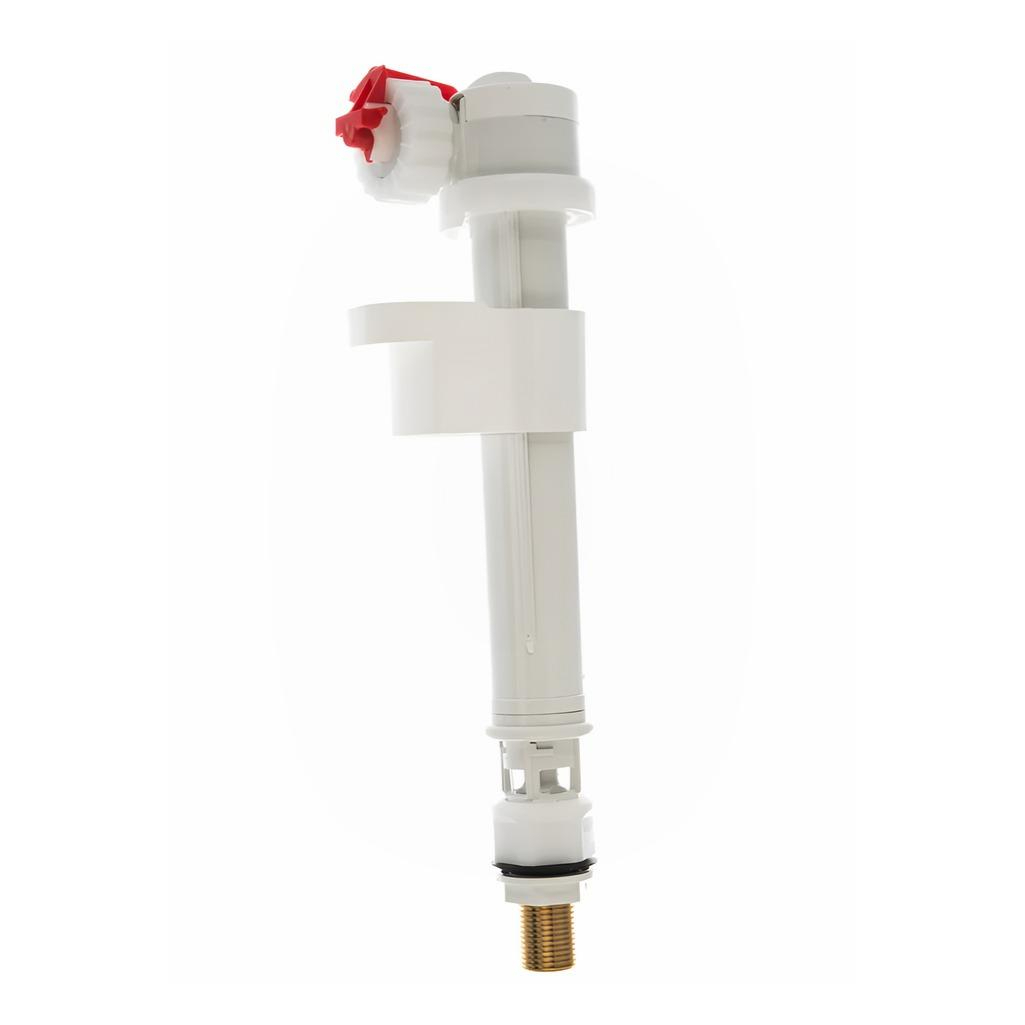 Клапан для бачка унитаза Alcaplast A18 нижний подвод 1/2