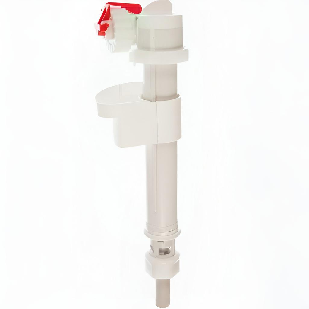 Клапан для бачка унитаза Alcaplast A17 нижний подвод 1/2