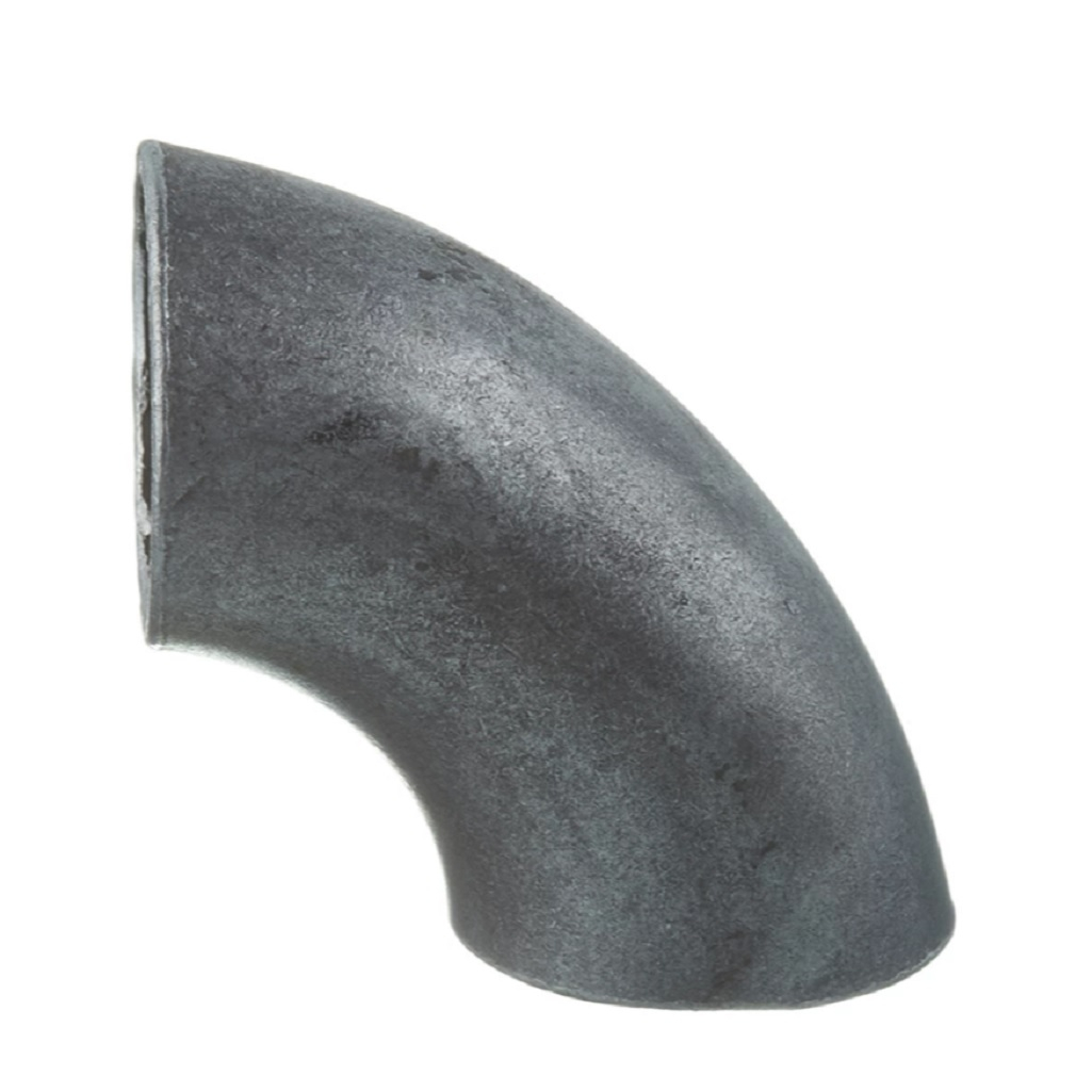 Отвод штампованный 221700022, стальной, крутоизогнутый, Ду 25 мм, 90 гр.