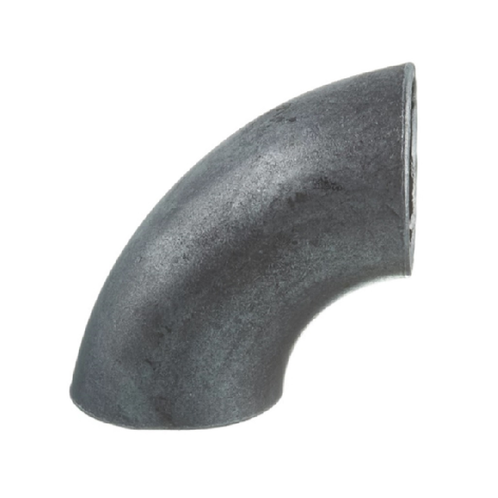 Отвод штампованный 221700022, стальной, крутоизогнутый, Ду 25 мм, 90 гр.