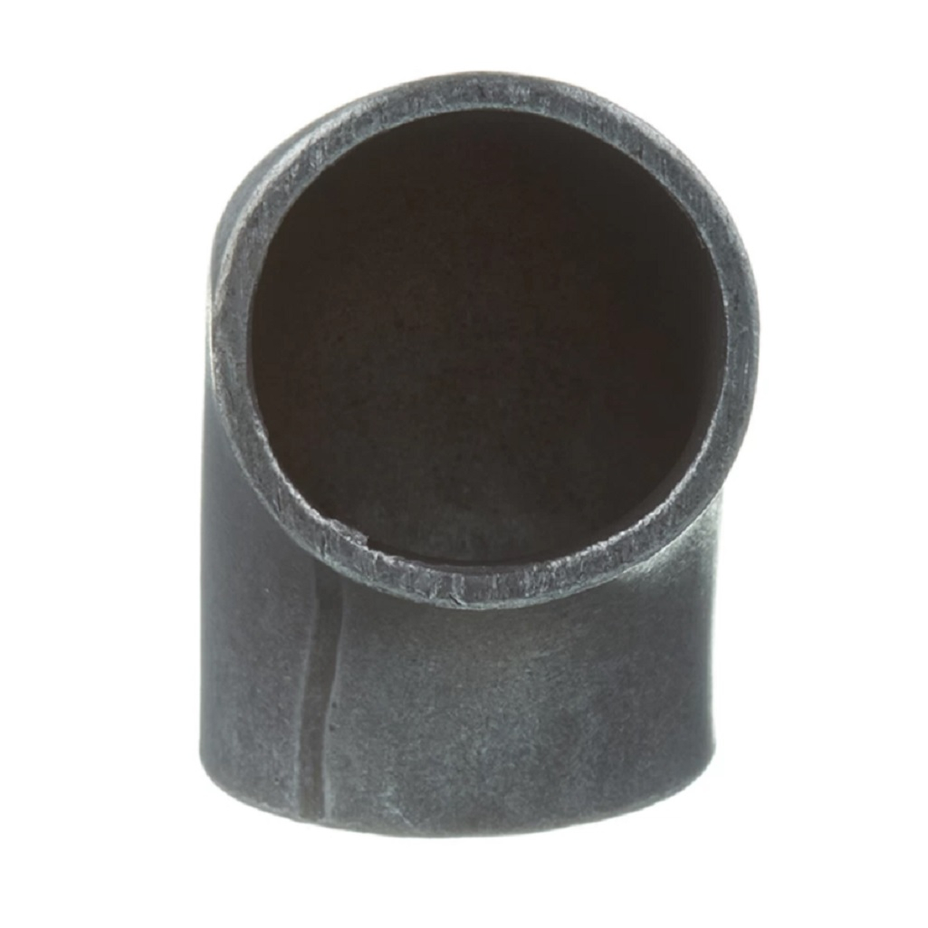 Отвод штампованный 221700022, стальной, крутоизогнутый, Ду 25 мм, 90 гр.