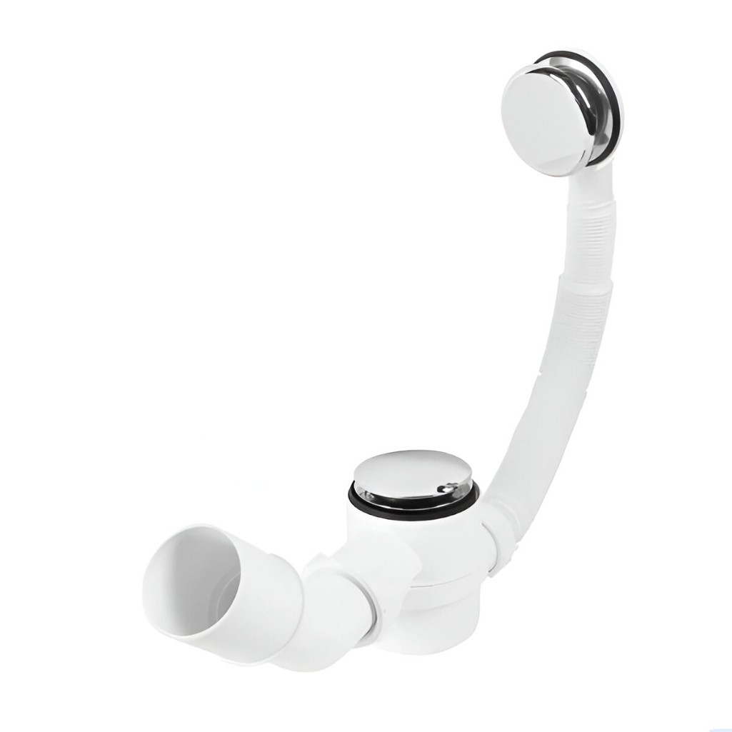 Сифон бутылочный MCAlpine MRB11 для ванны 50-1 1/2