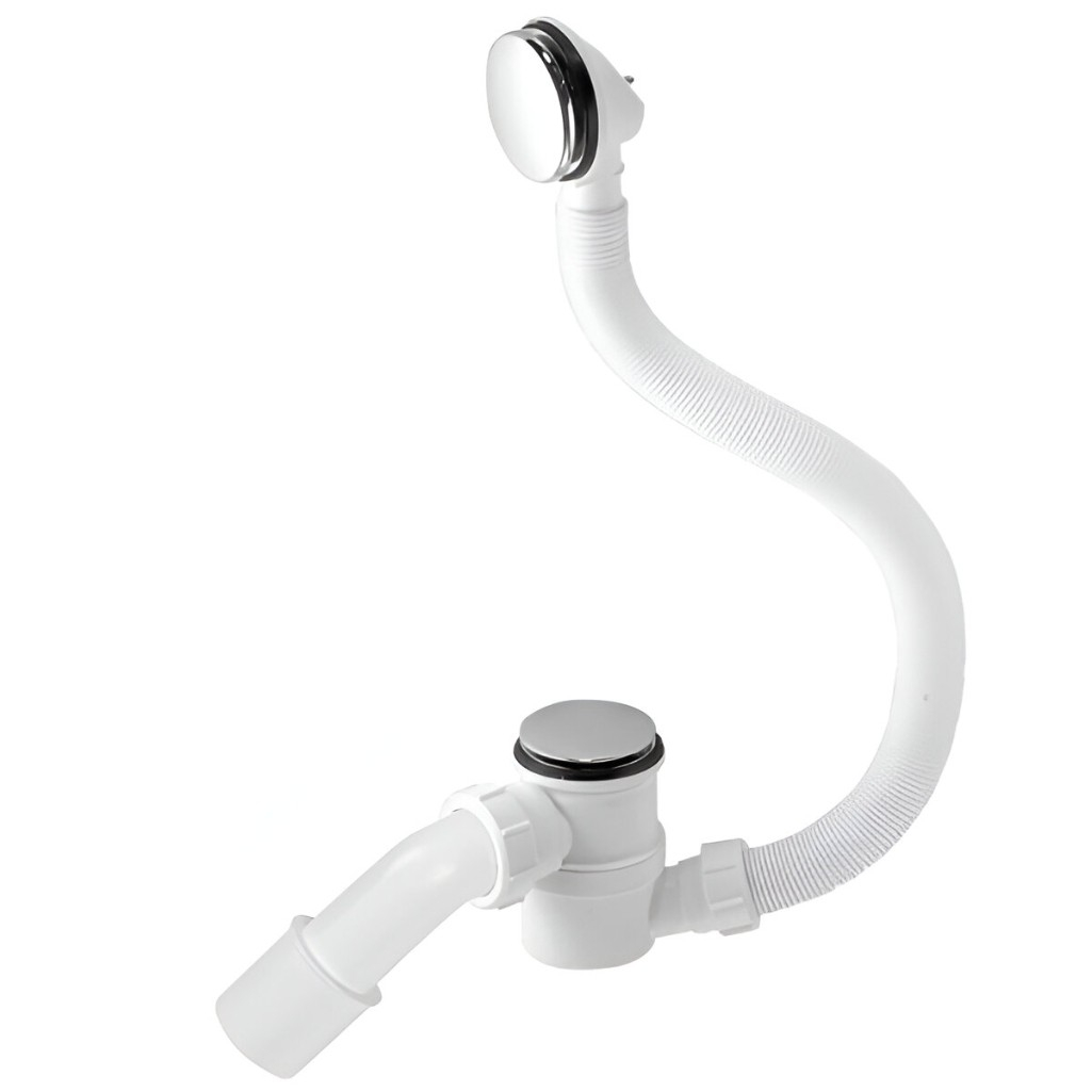 Сифон бутылочный MCAlpine MRB11 для ванны 50-1 1/2