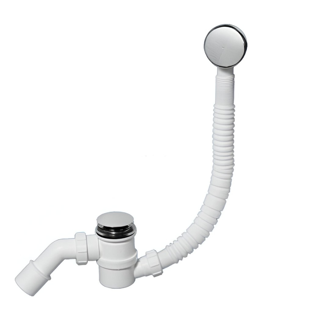 Сифон бутылочный MCAlpine MRB11 для ванны 50-1 1/2