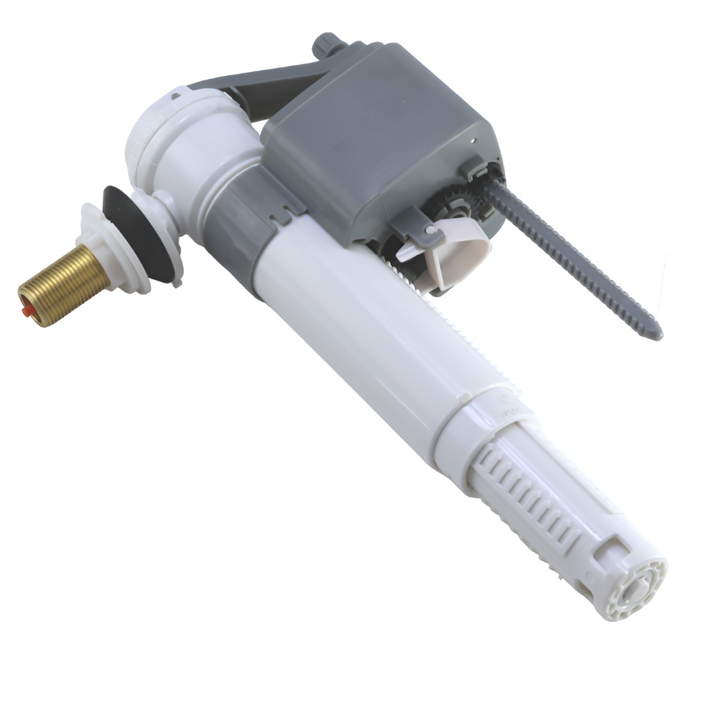 Клапан для бачка унитаза Gappo G1892.04 нижний и боковой подвод 1/2