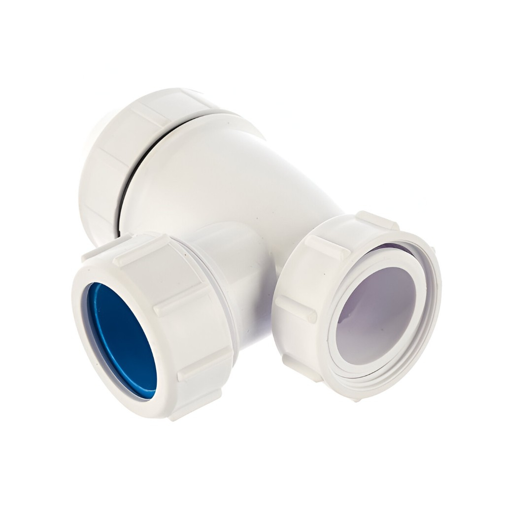 Сифон бутылочный MCAlpine MRW2-NW для раковины 32-1 1/4