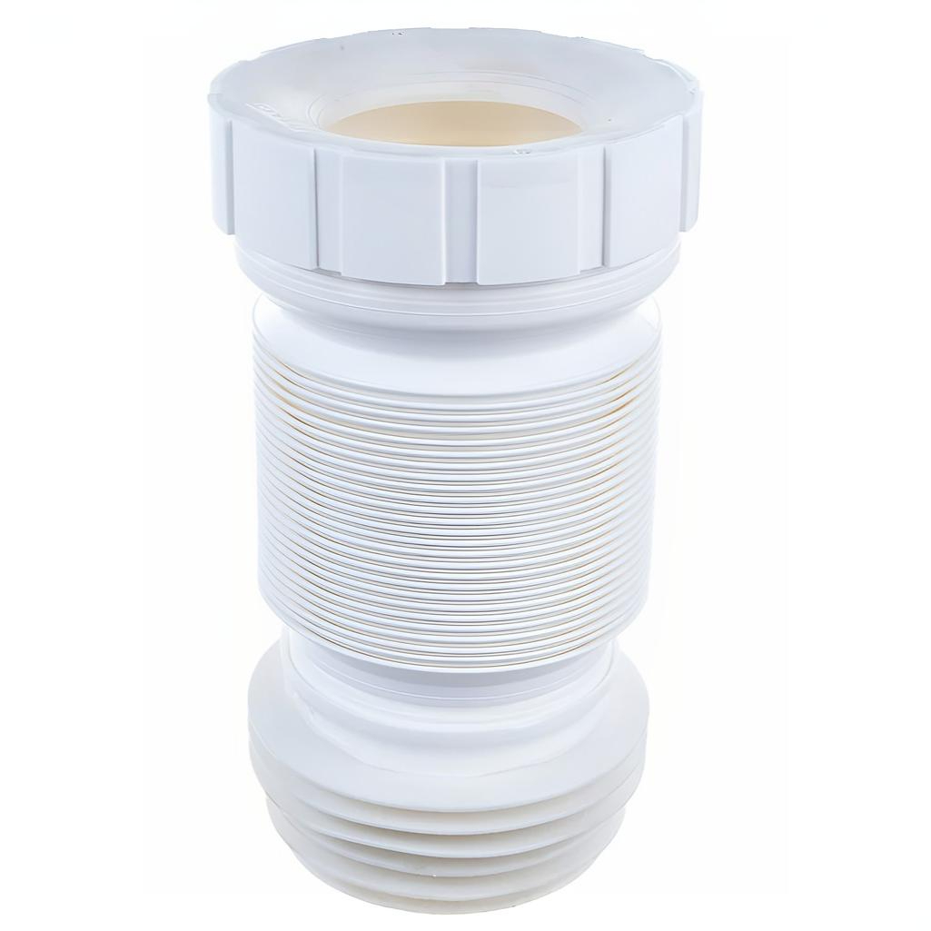 Гибкая подводка для слива унитаза Alca Plast A97SN