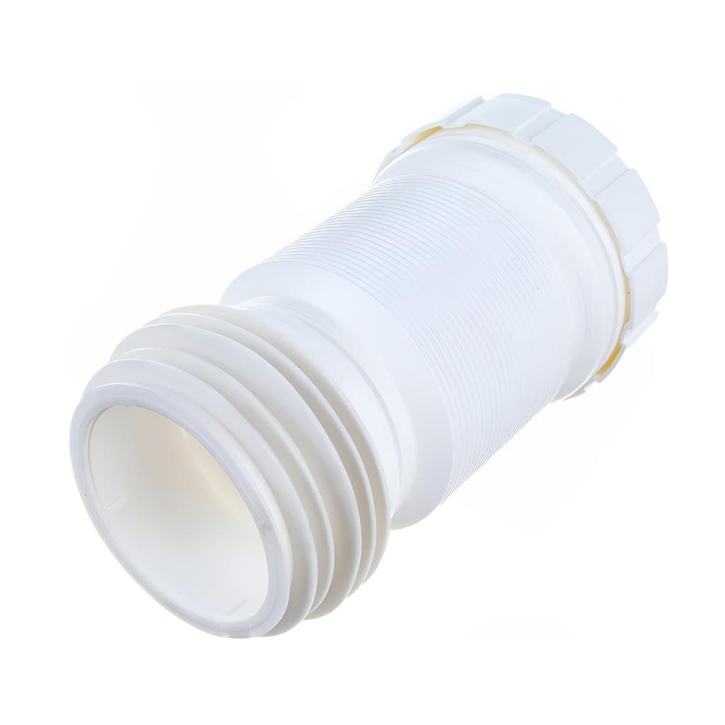 Гибкая подводка для слива унитаза Alca Plast A97SN