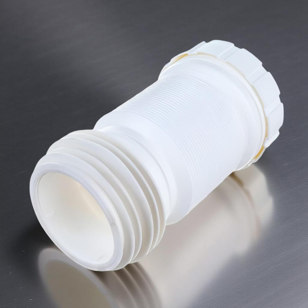 Гибкая подводка для слива унитаза Alca Plast A97SN