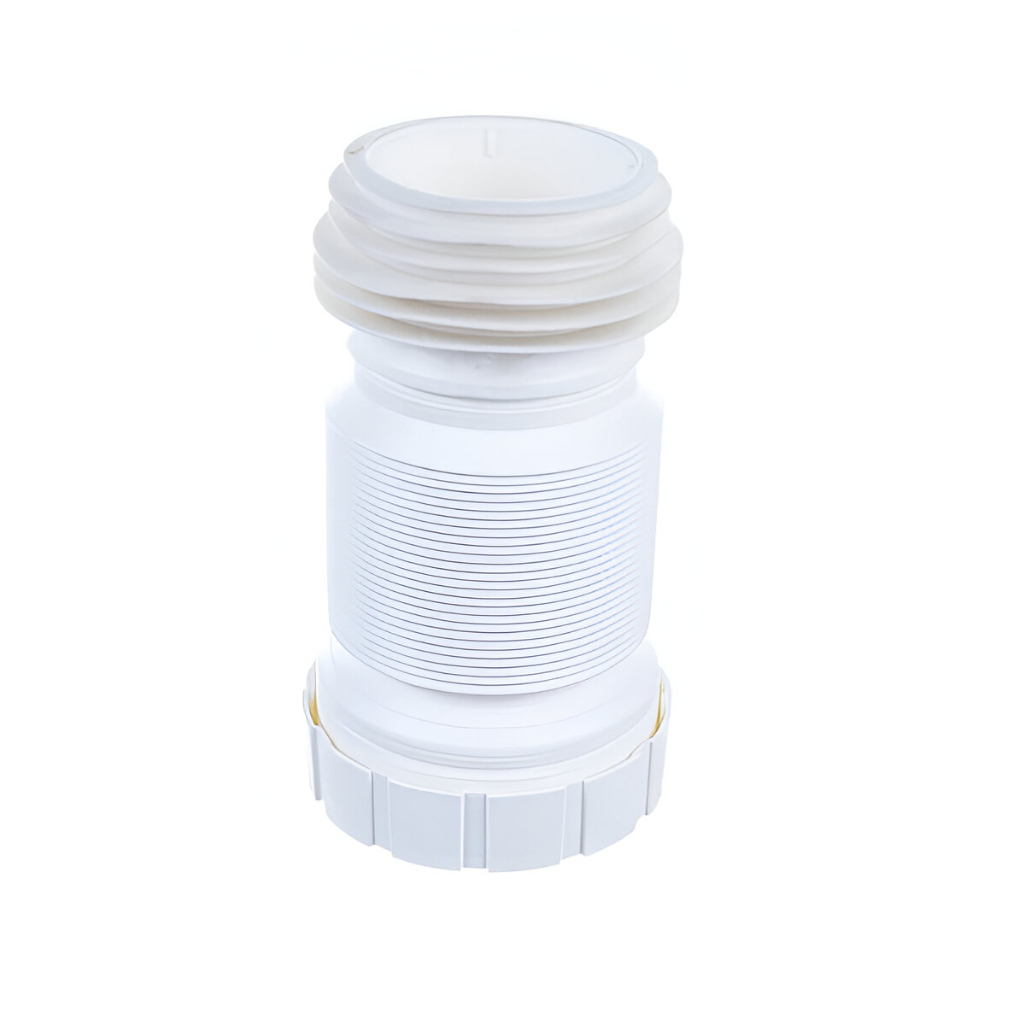 Гибкая подводка для слива унитаза Alca Plast A97SN