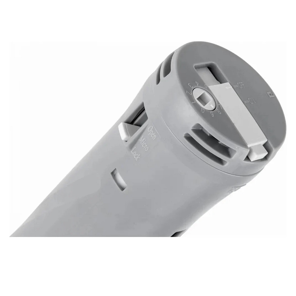 Механизм впускной AV Engineering AVE129705BL, с нижней подачей 1/2