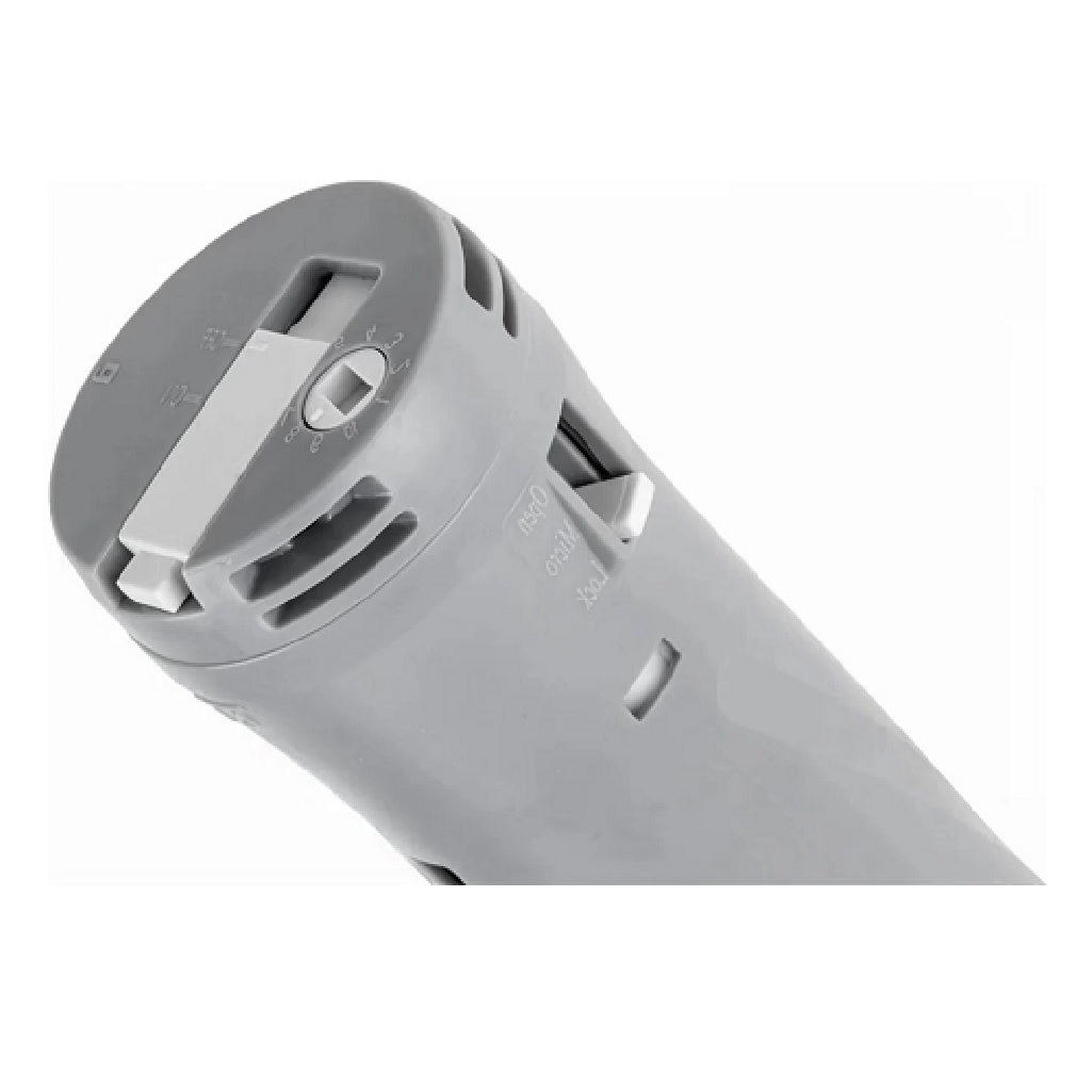 Механизм впускной AV Engineering AVE129705BL, с нижней подачей 1/2