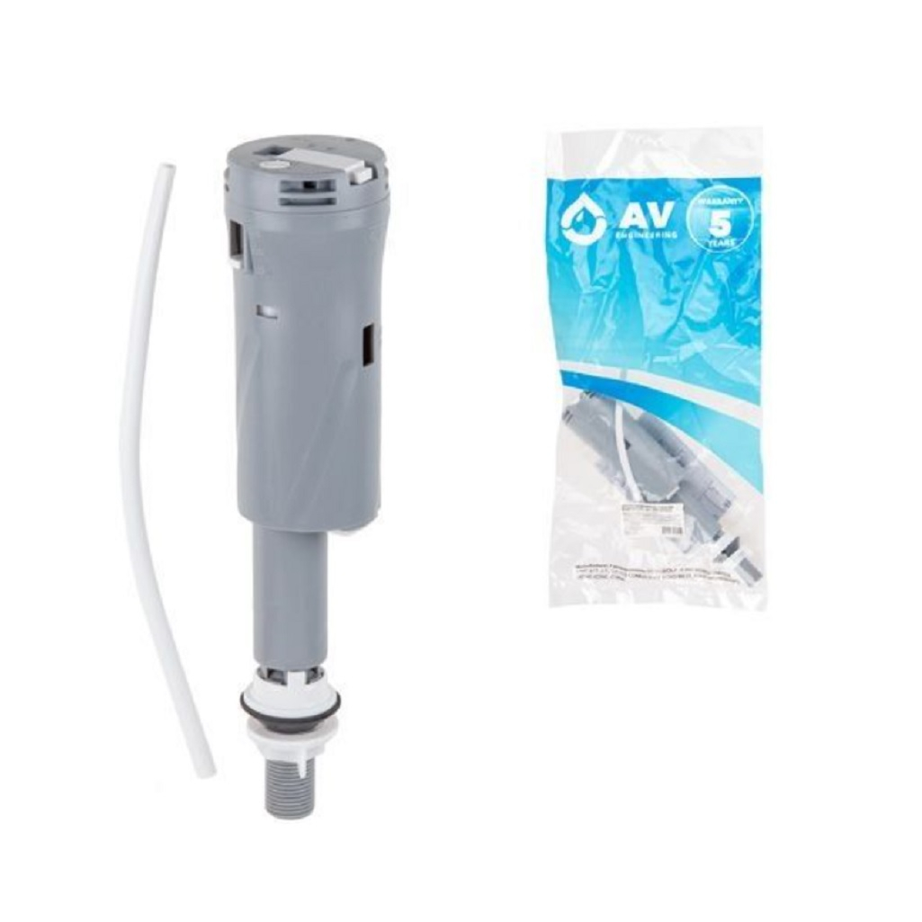 Механизм впускной AV Engineering AVE129705PL, с нижней подачей 1/2