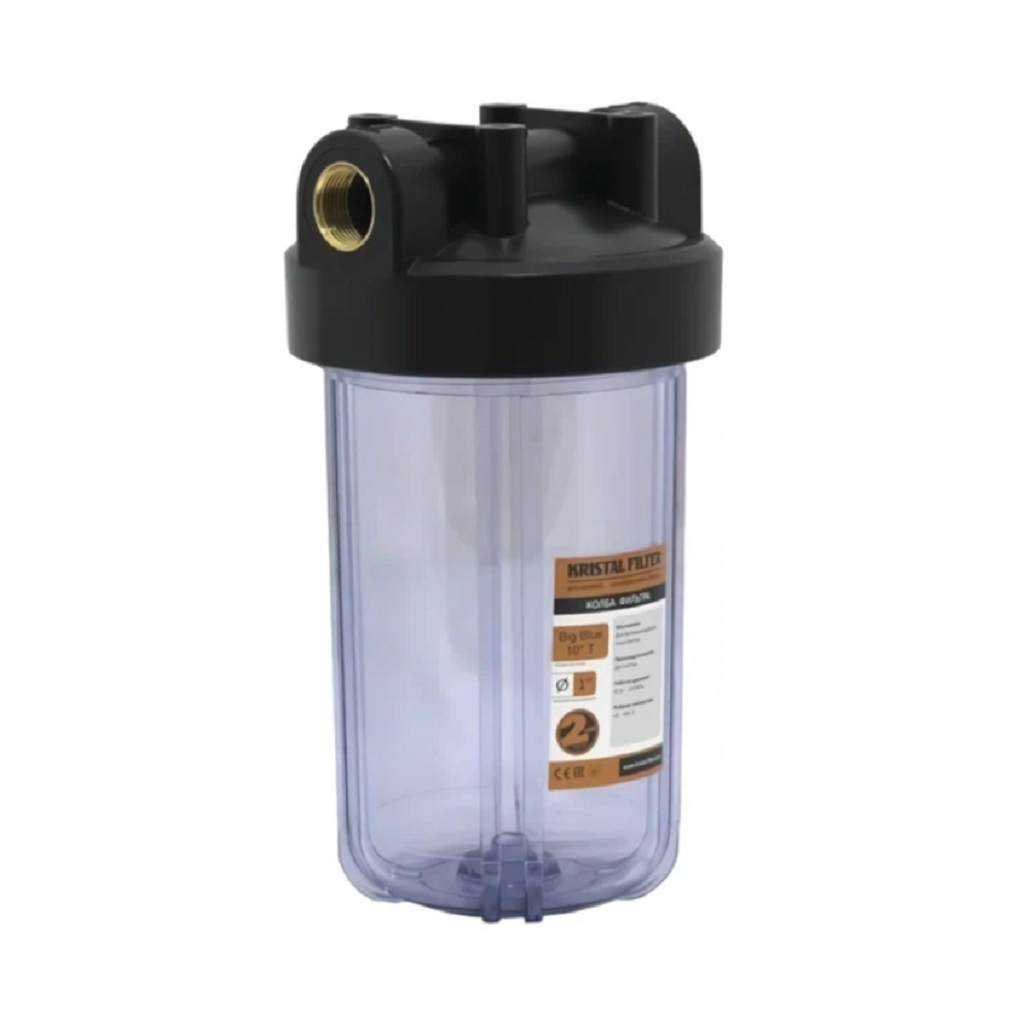 Колба фильтра Кристалл 10 1