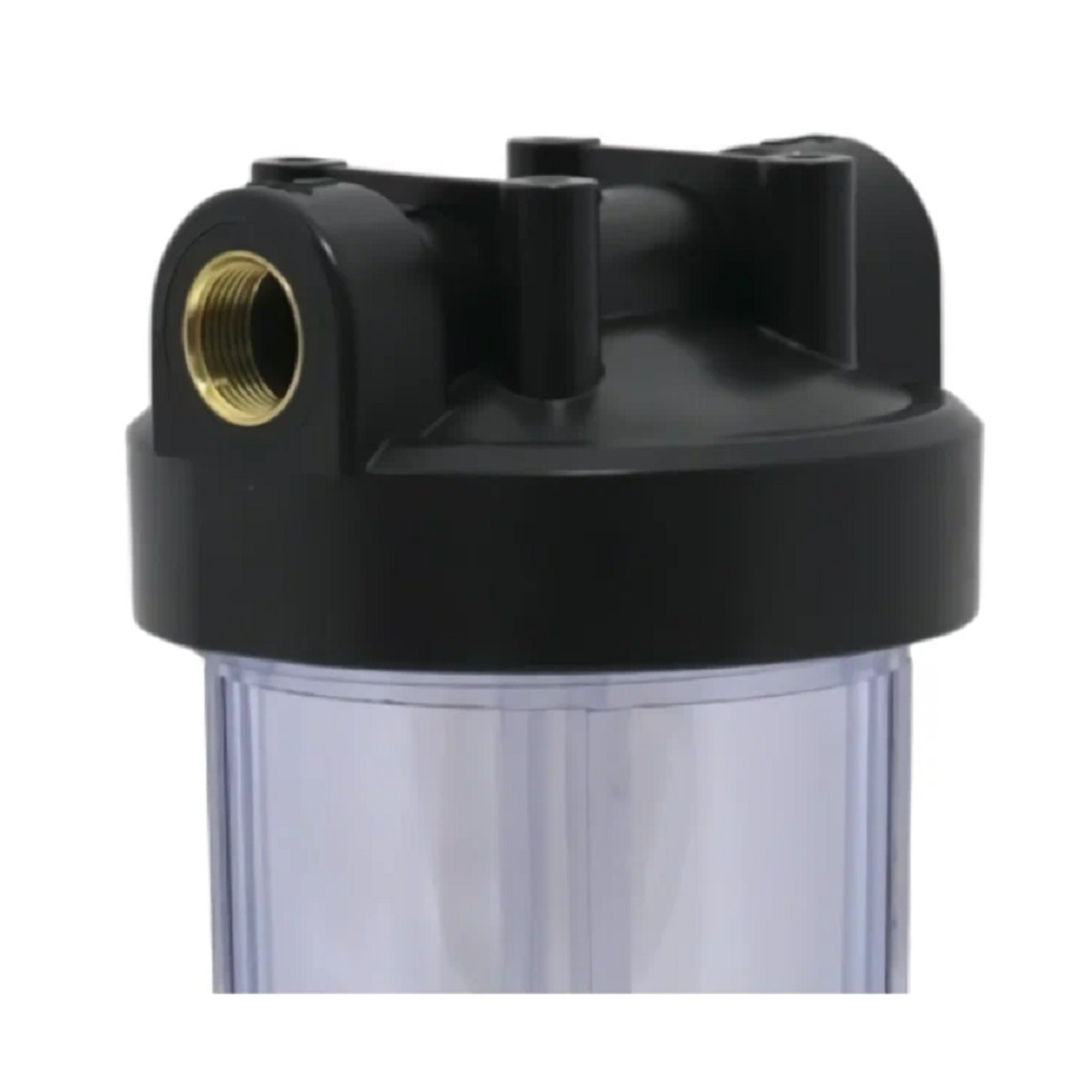 Колба фильтра Кристалл 10 1