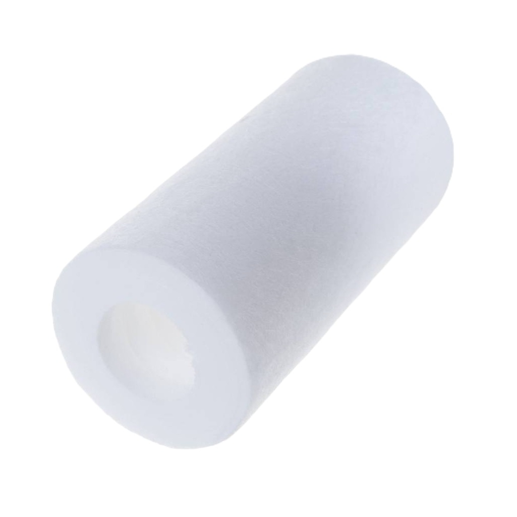 Картридж сменный полипропиленовый Аквабрайт ПП-20 М/5, для корпуса 5SL, 20 мкм