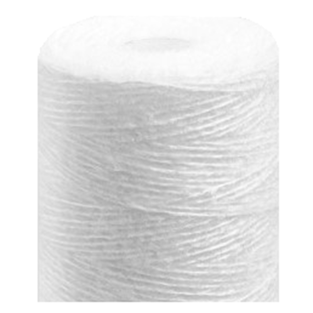 Картридж сменный веревочный Essan EPP1010, для корпуса 10SL, 10 мкм