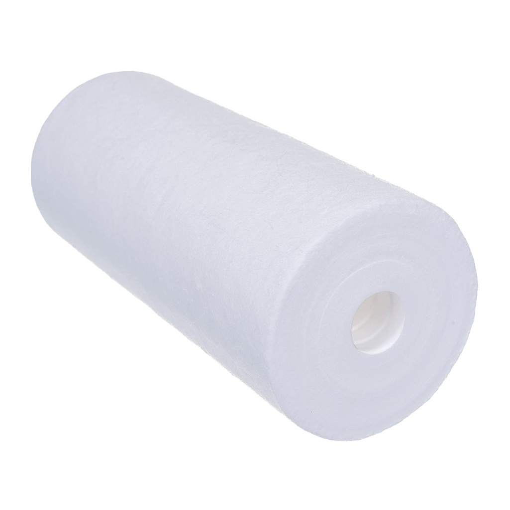 Картридж сменный полипропилен Essan EРS1010S, для корпуса 10SL, 10 мкм