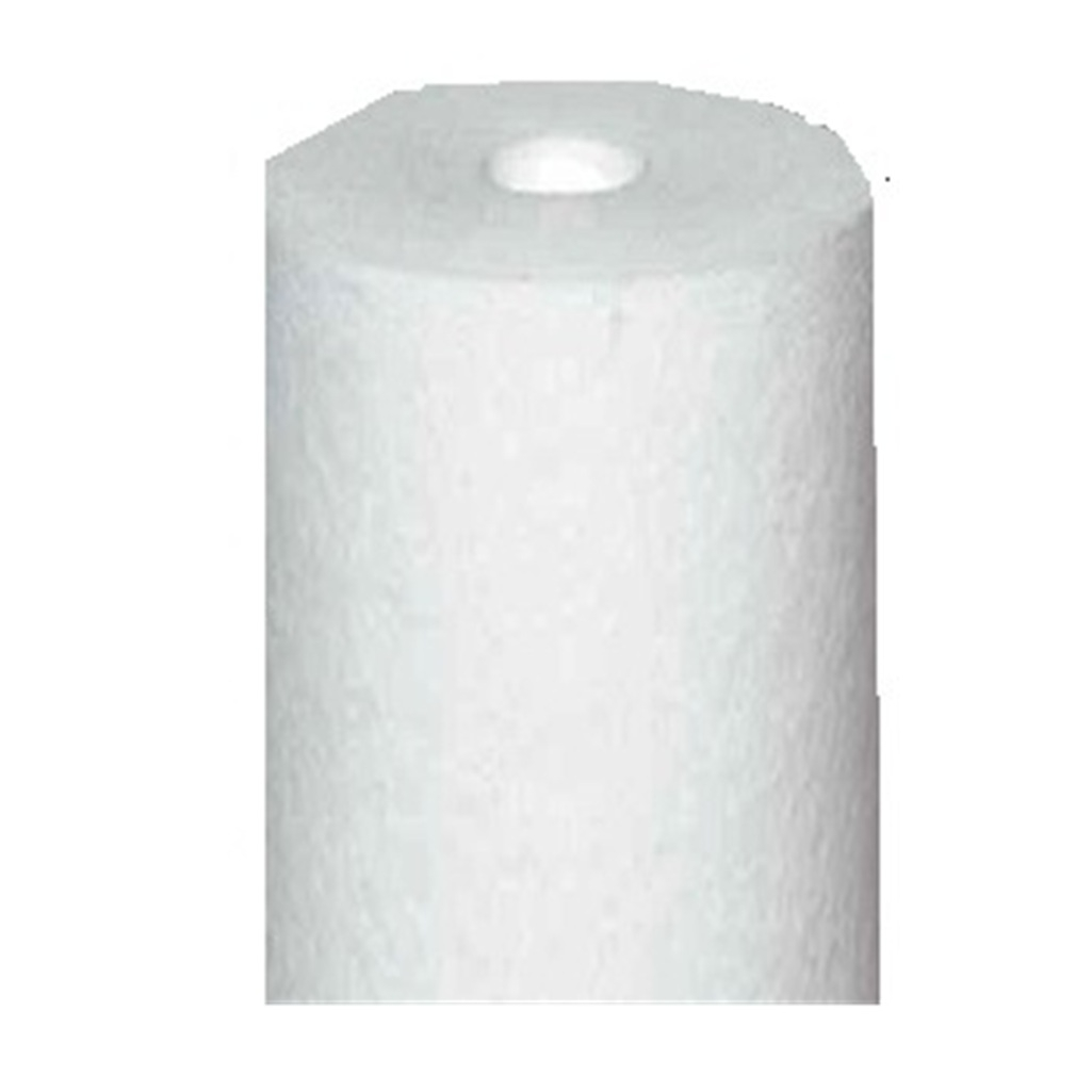 Картридж сменный полипропилен Essan EРS1020S, для корпуса 10SL, 20 мкм