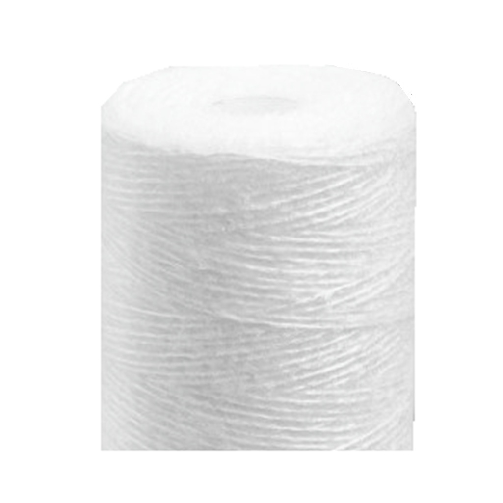 Картридж сменный веревочный Essan EРРВВ1005, для корпуса 10BB, 5 мкм