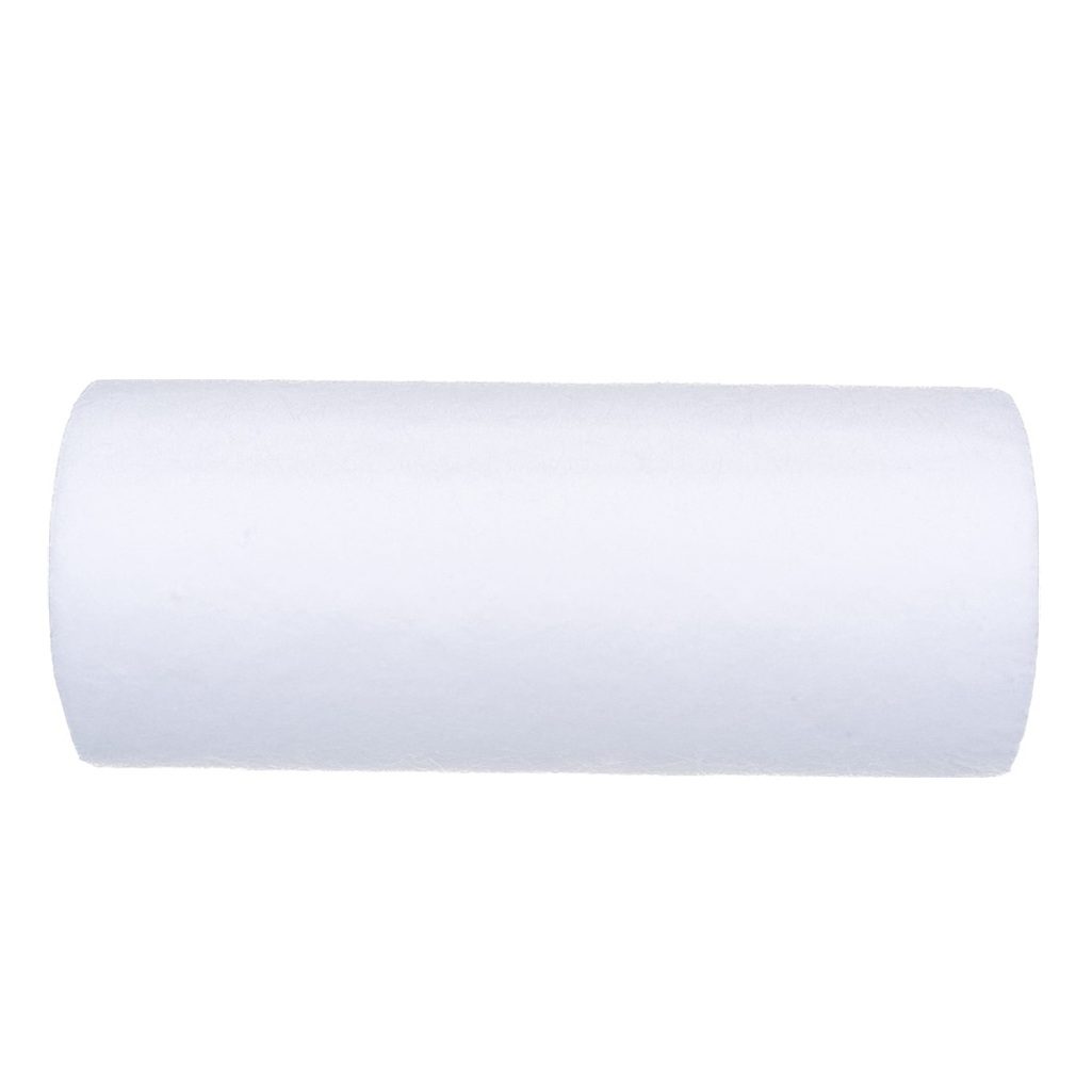 Картридж сменный полипропилен Essan EРSВВ1005, для корпуса 10BB, 5 мкм