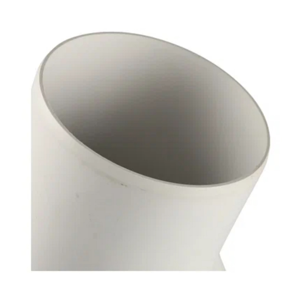 Тройник канализационный Rehau Raupiano 11229841001, 45х110х110х110 х PP