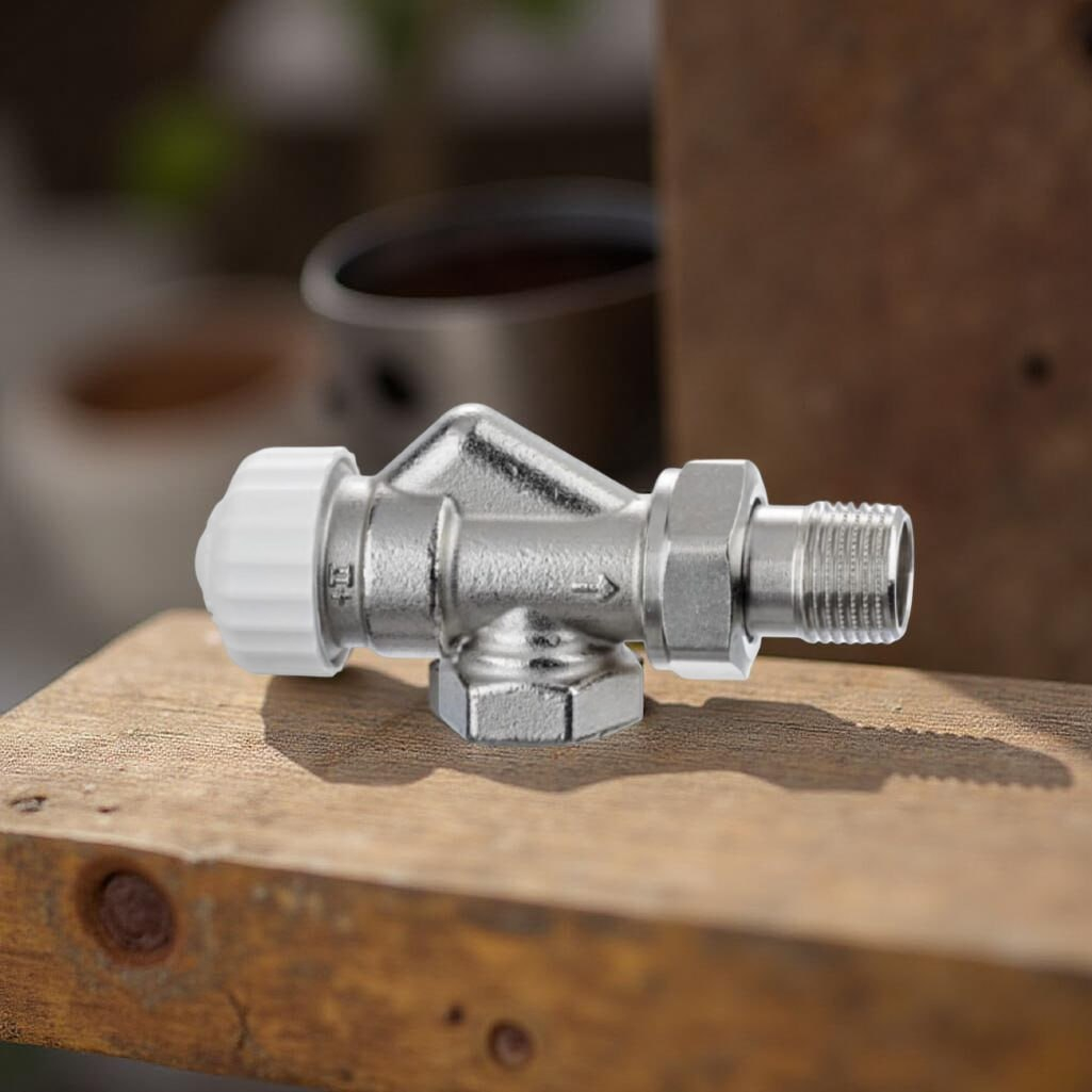 Вентиль угловой Elsen EVR06.3413 ВН-НР 1/2