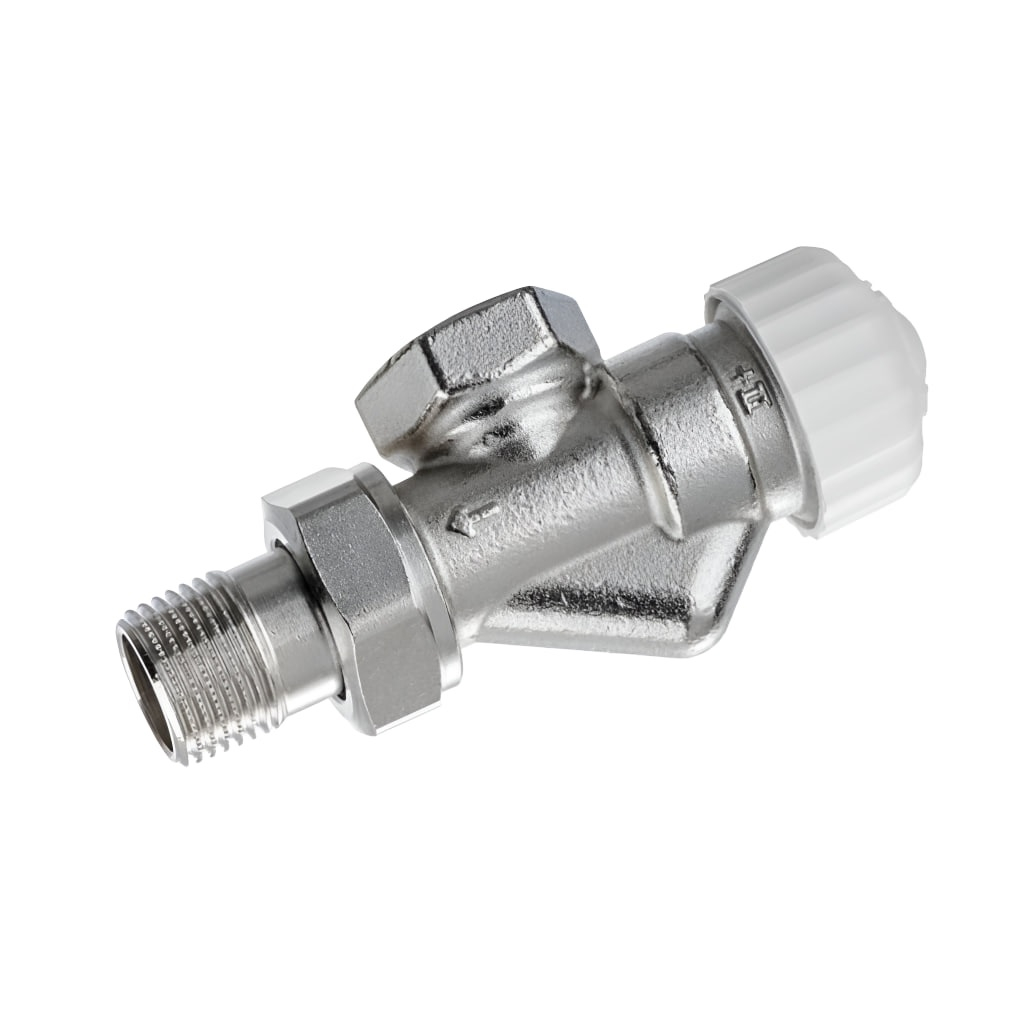 Вентиль угловой Elsen EVR06.3413 ВН-НР 1/2