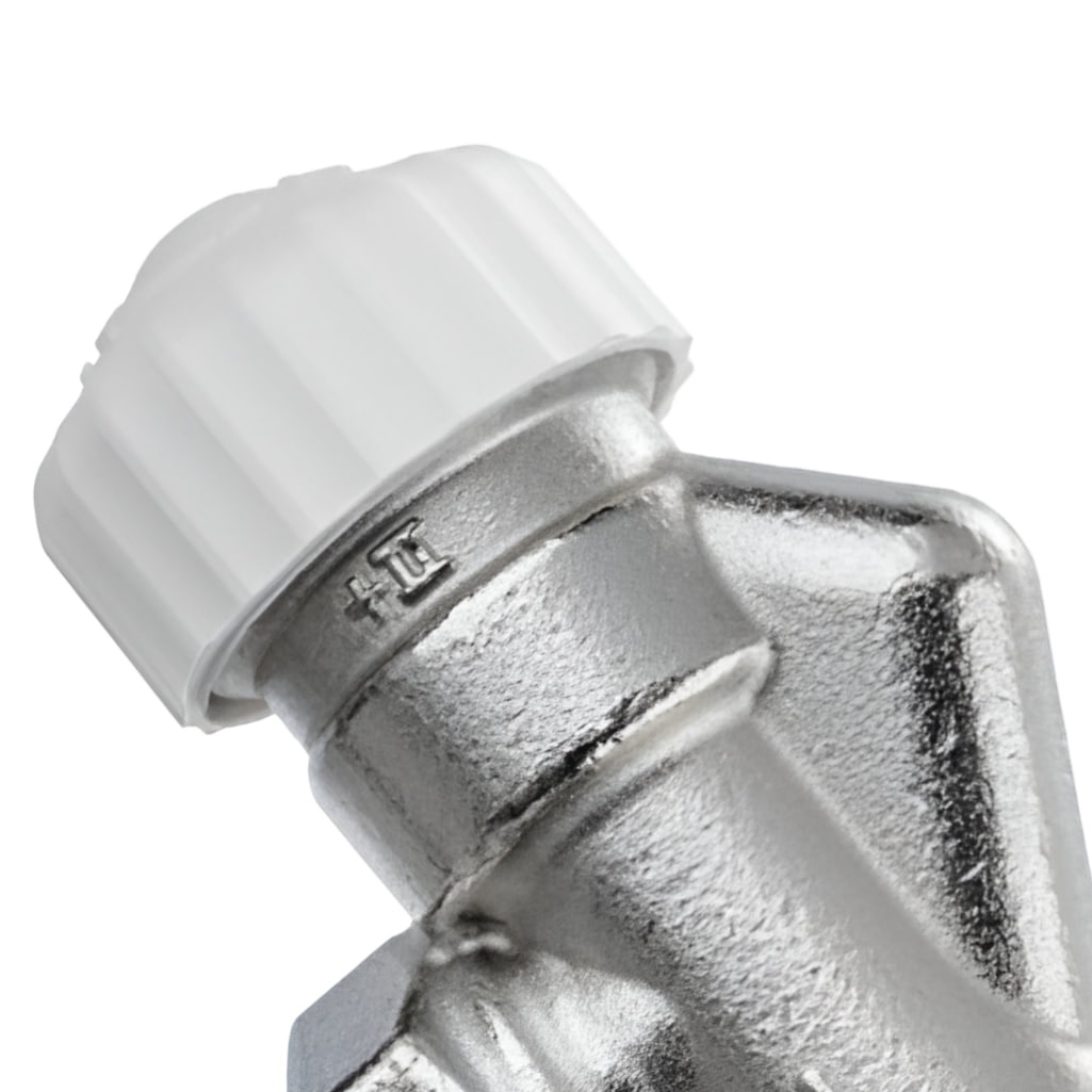 Вентиль угловой Elsen EVR06.3413 ВН-НР 1/2